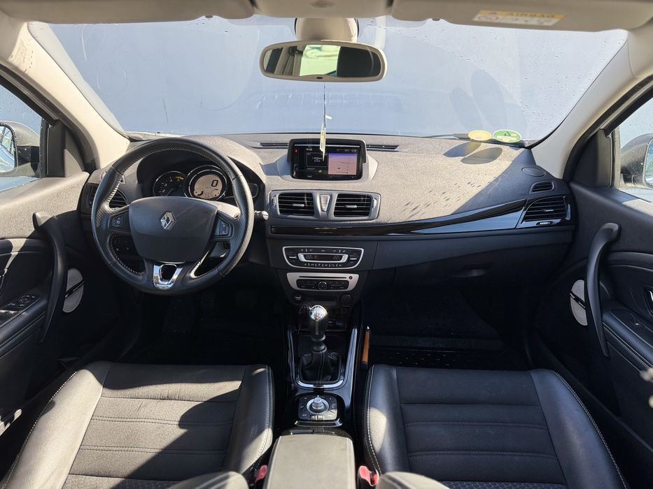 Renault Megane 3 Bose 1.5 Diesel 110 CP Euro6