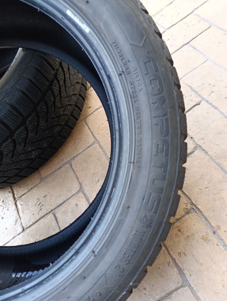 Зимни гуми 235/50/18 LASSA Dot 3922