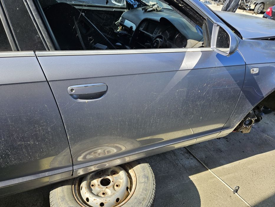 Usa Stanga Dreapta Fata Spate LY7H Audi A6 C6 Berlina