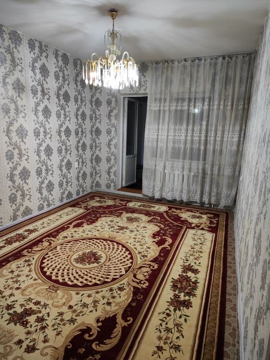 Аренда квартиры Кушбеги
