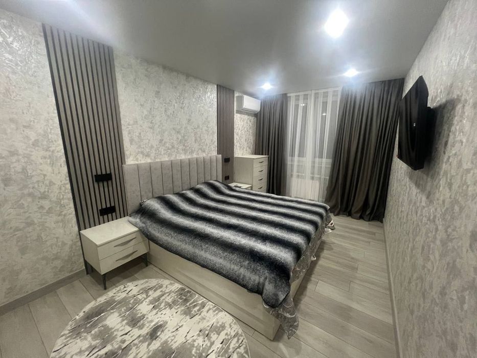 Ц6 Аккурганская 3/3/4 (70м2)