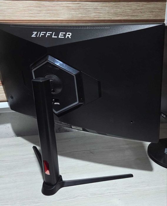 Ziffler 27" 180 Гц