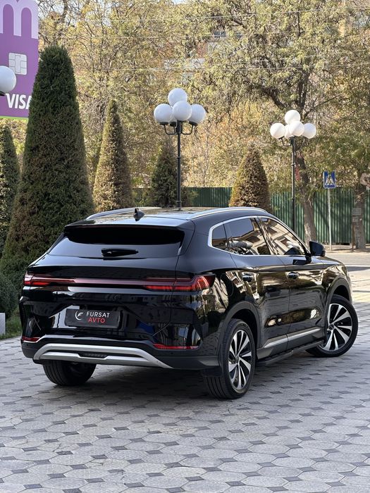 BYD chepion sotiladi