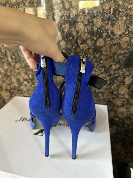 Дамски обувки Massimo Zardi