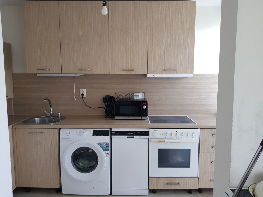 Пералня Gorenje 6кг