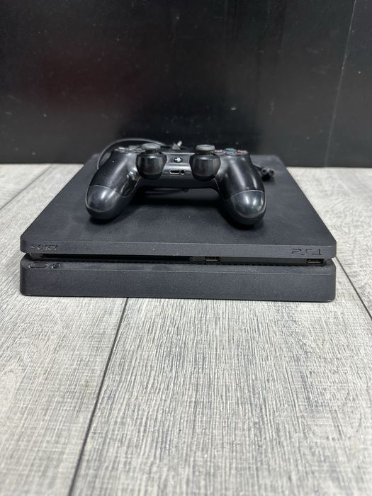 NDP Amanet NON-STOP Calea Vitan Nr. 121 Playstation 4 Slim (44580)