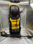 Aparat spalat Stanley 2200W, 150 Bar, furtun 8m!