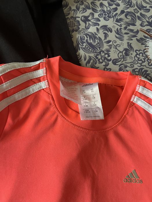 Colanti, bluze next 7-8 ani