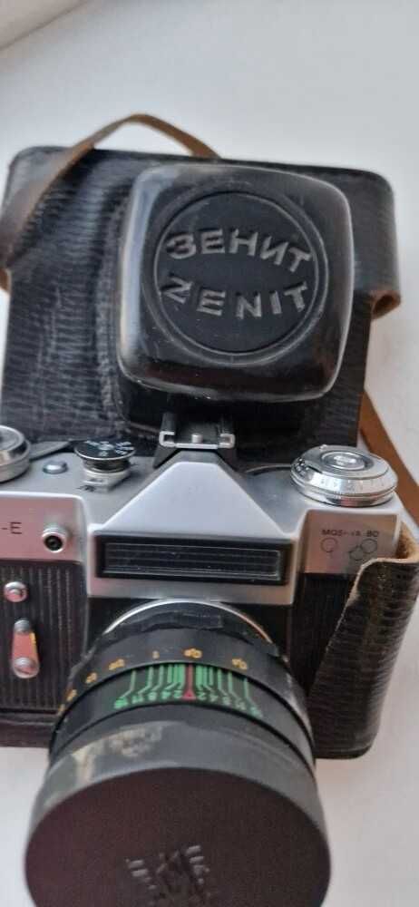 Продам фотоаппарат Зенит