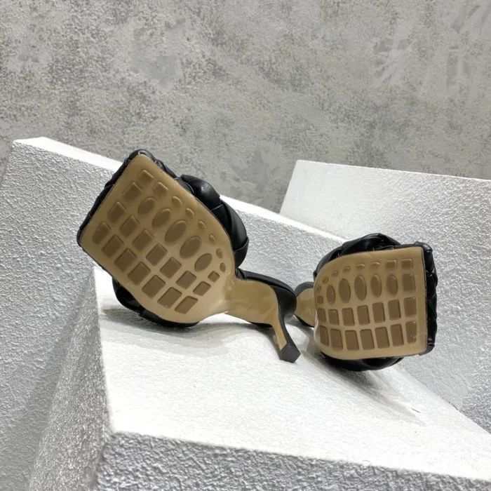 Sandale Bottega Veneta