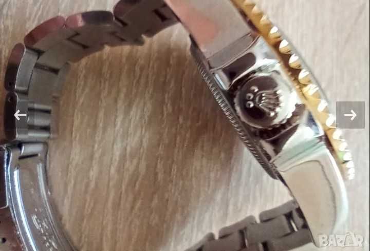 Луксозен мъжки часовник. Часовници 290лв-800лв