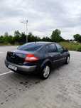 Renault Megane 1.6 benzină,an 2006