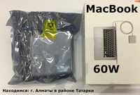 Зарядное устройство на Macbook (Magsafe2) 60W Зарядка блок от питания