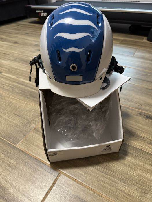 Casca ski  bogner copii