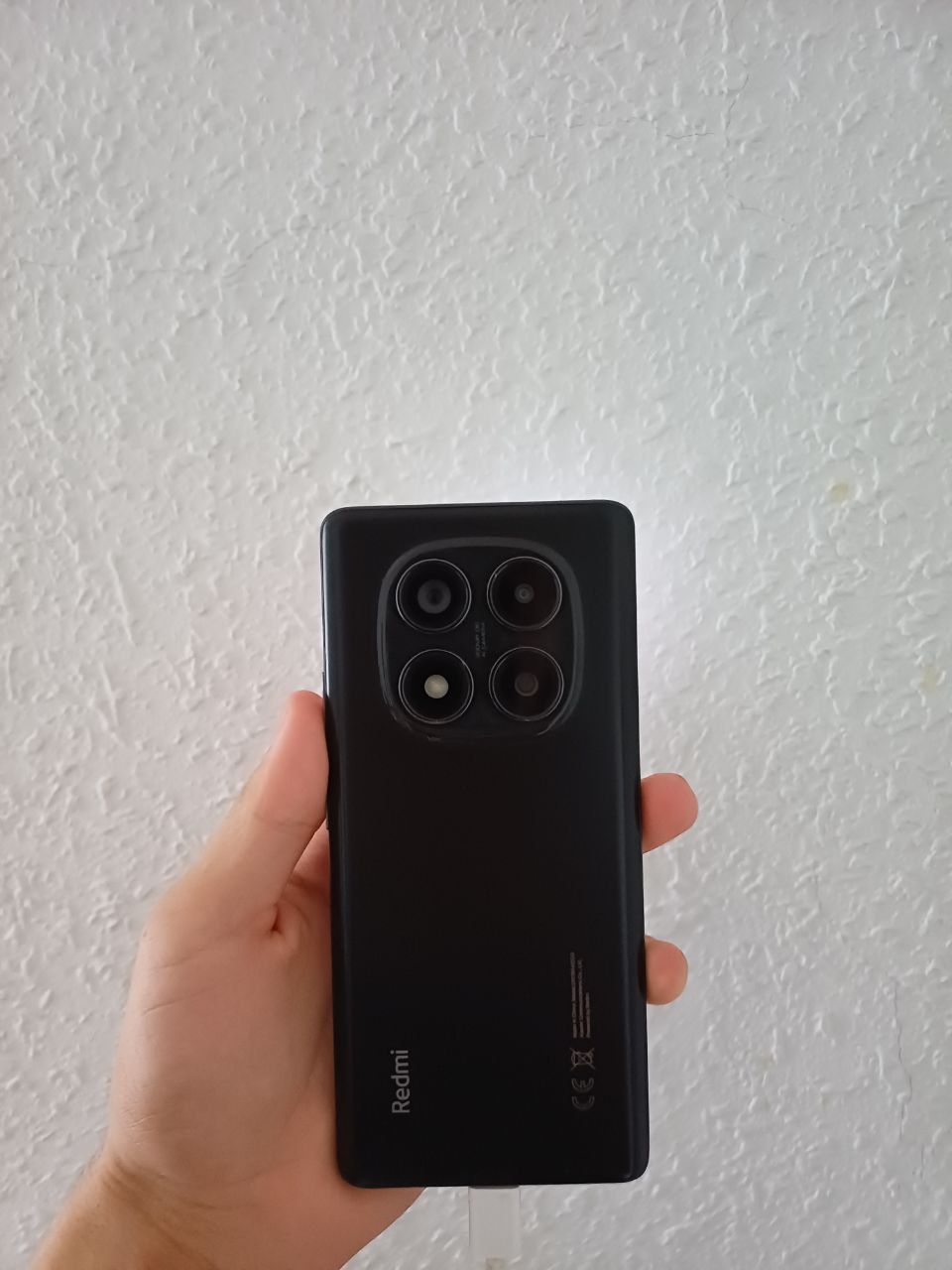 Redmi note 14 pro