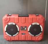 Radio,bluetooth,usb Parkside 2x30 wati