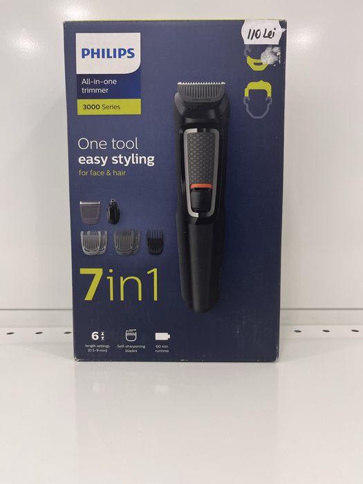 Madina de tuns philips 7 in 1