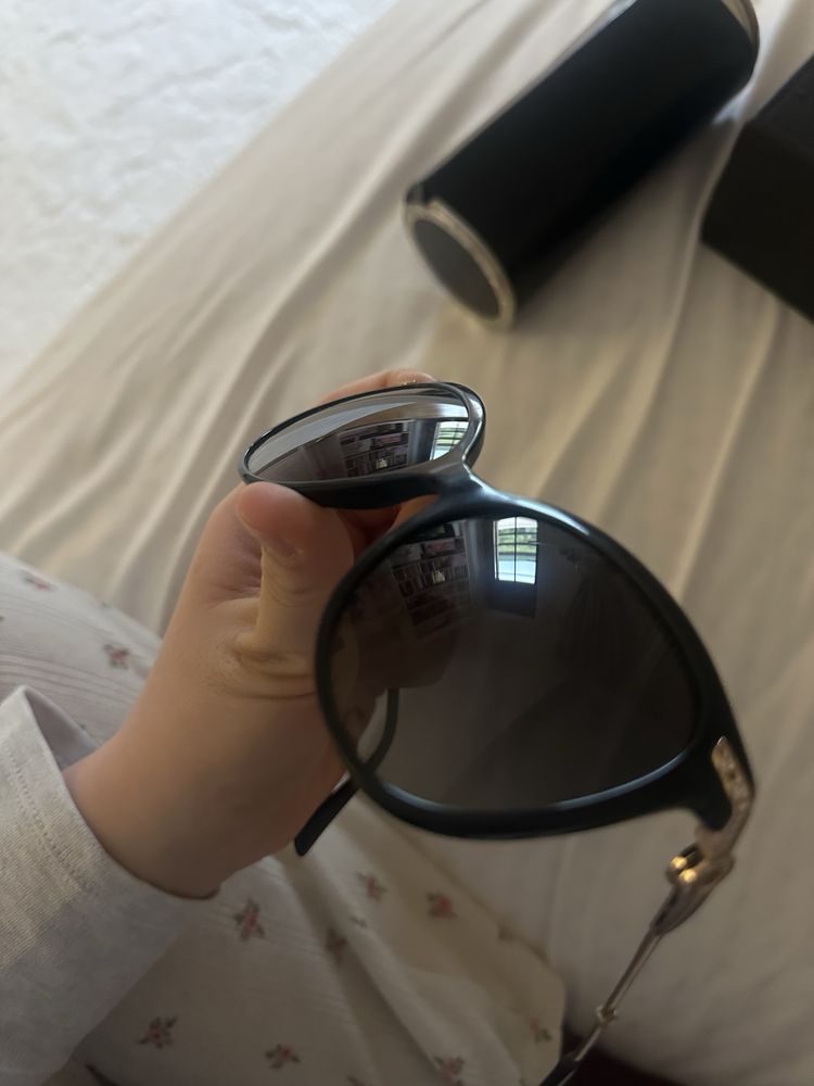 Ochelari de soare Bvlgari