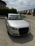 Vand Audi A4 B7 2.0 TFSI