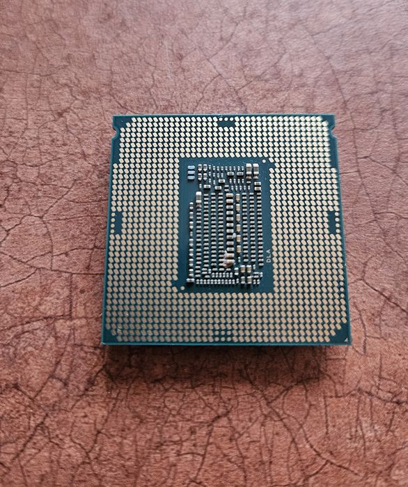 Procesor sk1151 v2 Intel I5 9600kf Coffee Lake