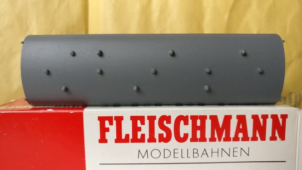 Fleischmann 5003 vagon călători H0, 1:87