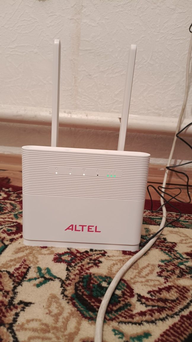 4G Wi-Fi  Роутер