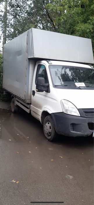 Автоуслуги, вывоз мусора, переезды