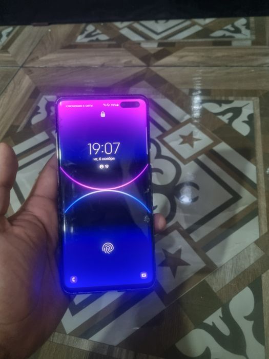 Samsung s10 5G 256gb
