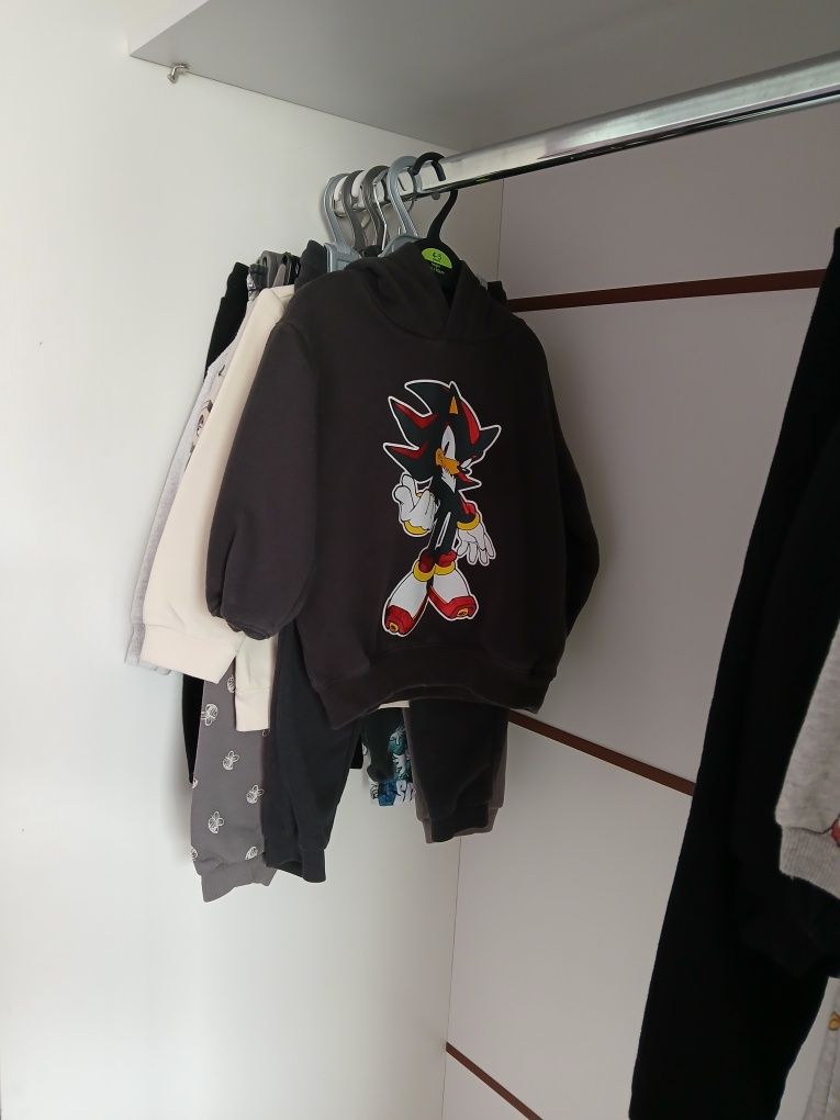 Анцунг h&m 3-4 години