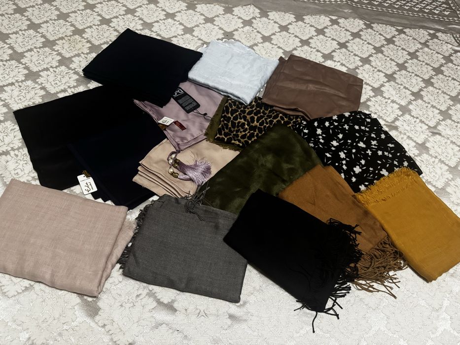 Продам очень дешево , новые платки