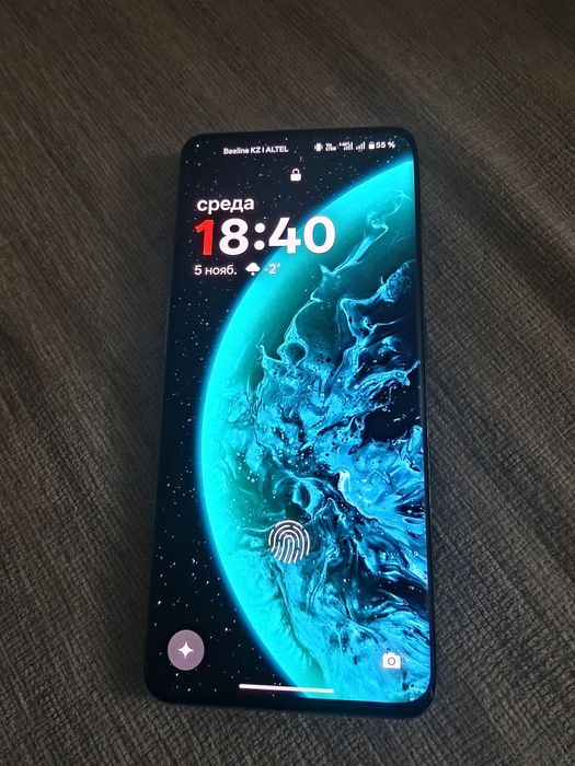 OnePlus 11 5G 16/256gb