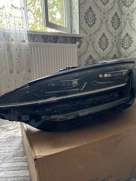 Fara / Фара BYD song plus Champion 2024