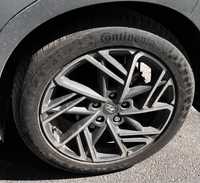 Continental Premium Contact 6 235/45 R18