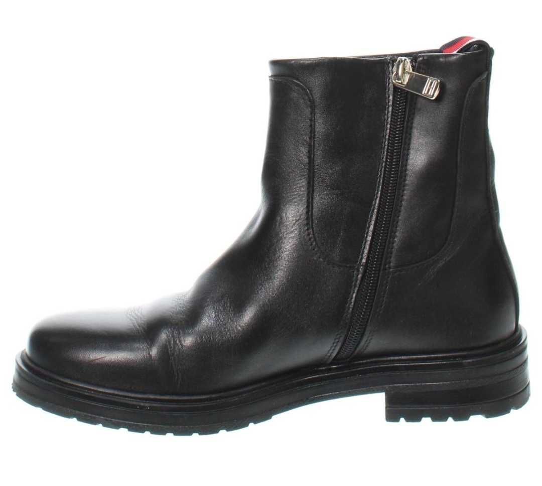 Боти Tommy Hilfiger