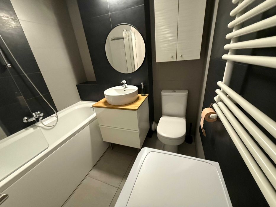 inchiriez apartament 2 camere Sos. Orhideelor Complex 19th Residence