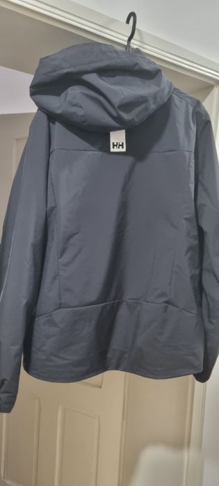 Helly Hansen Tech Protection Мъжко Ски зимно яке XXL яке