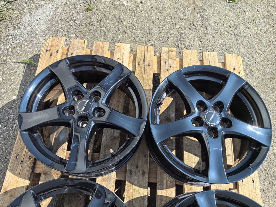 16 цола 5 х 108 мм ФОРД / ВОлво - 6,5 Инча / ЕТ 50