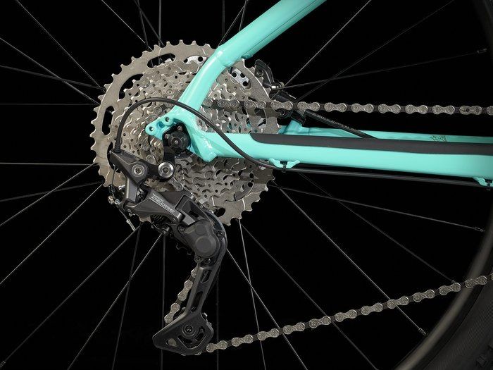 Bicicleta MTB Trek Marlin 7 Gen 2 ( 29” )