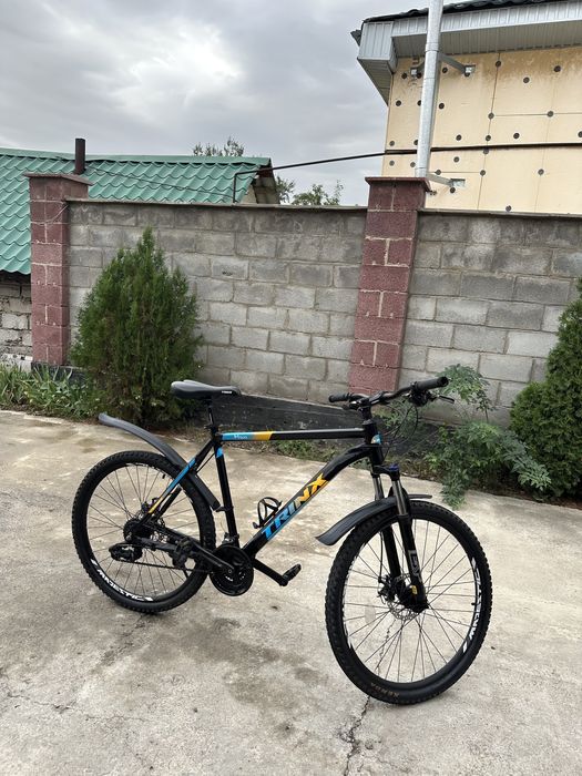 Срочно продам велосипед!