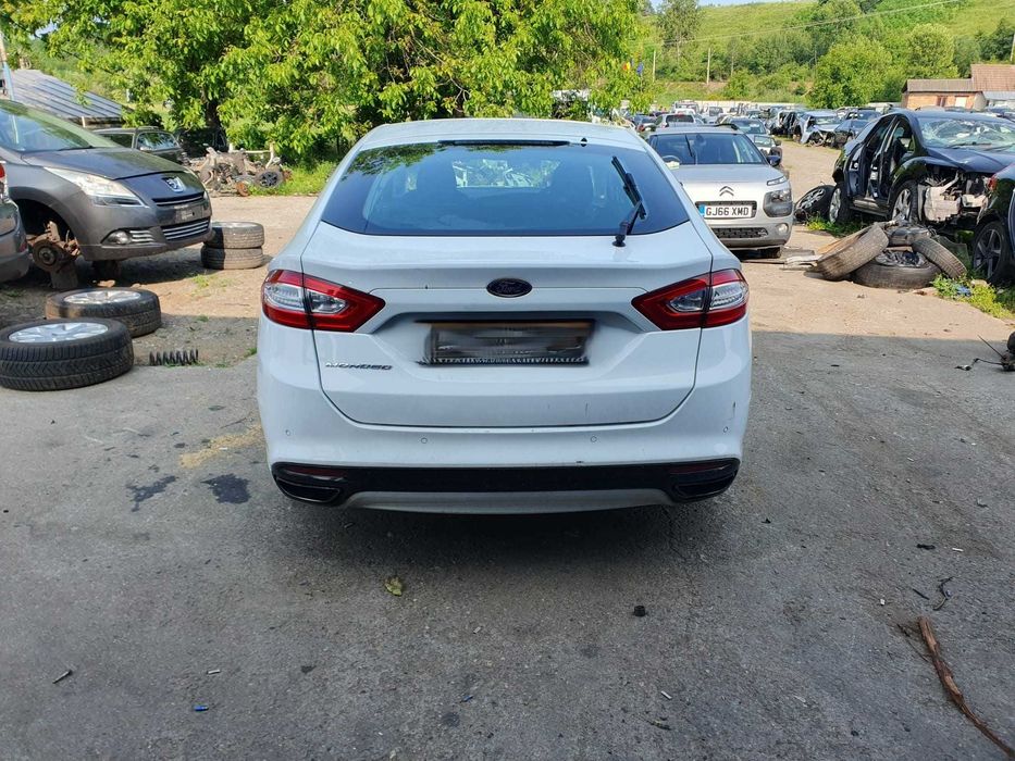Dezmembrez Ford Mondeo 5 euro6 2.0 d 2016