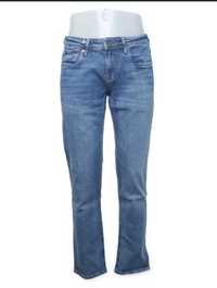 Blugi barbati Pepe Jeans Hutch Low Waist size 32/32 Denim