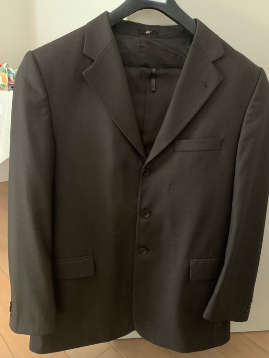 Мъжки костюм Armando Lucas размер 52