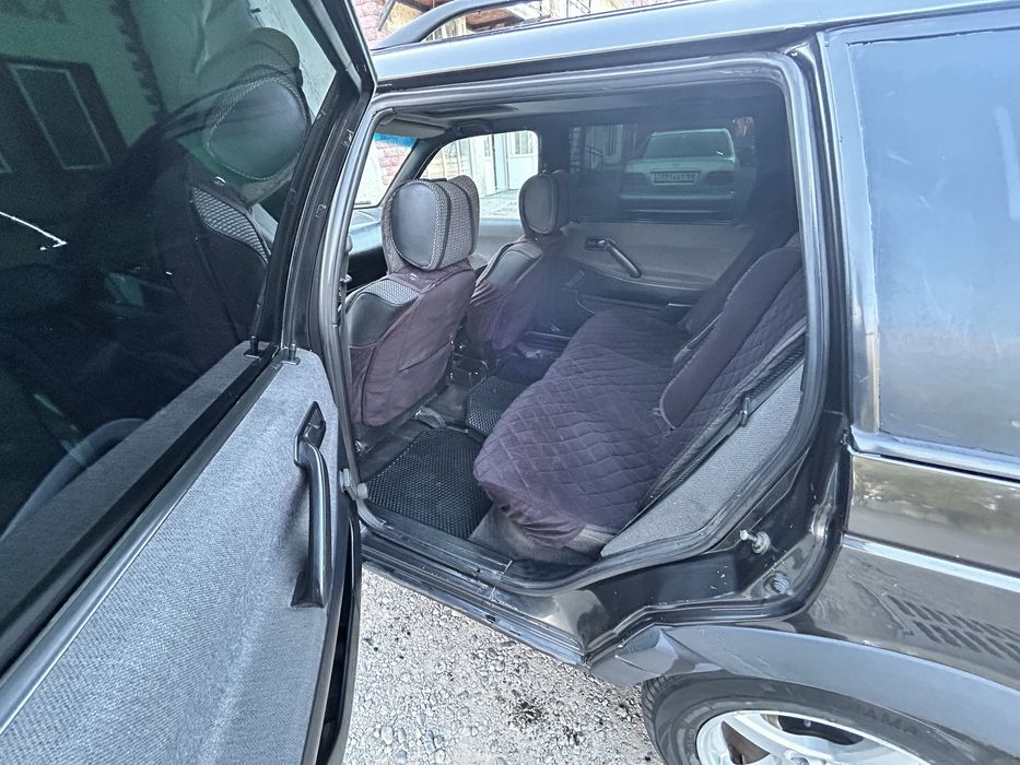 Продам пассат б3 в отличном состоянии