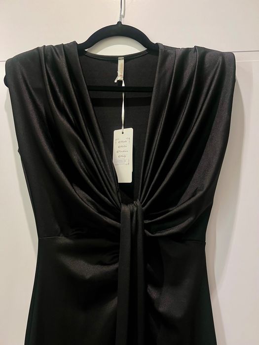 Rochie de seara neagra