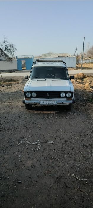 Lada rusumi 2106