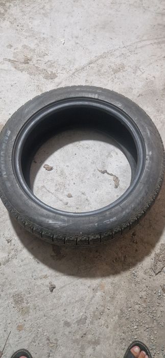 Автошины 235/50R 19