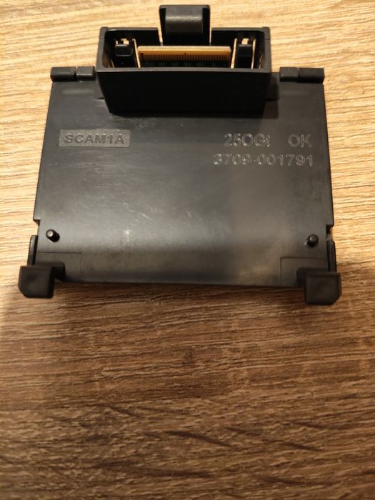 Adaptor Card CI / CI+ CAM Samsung Connector