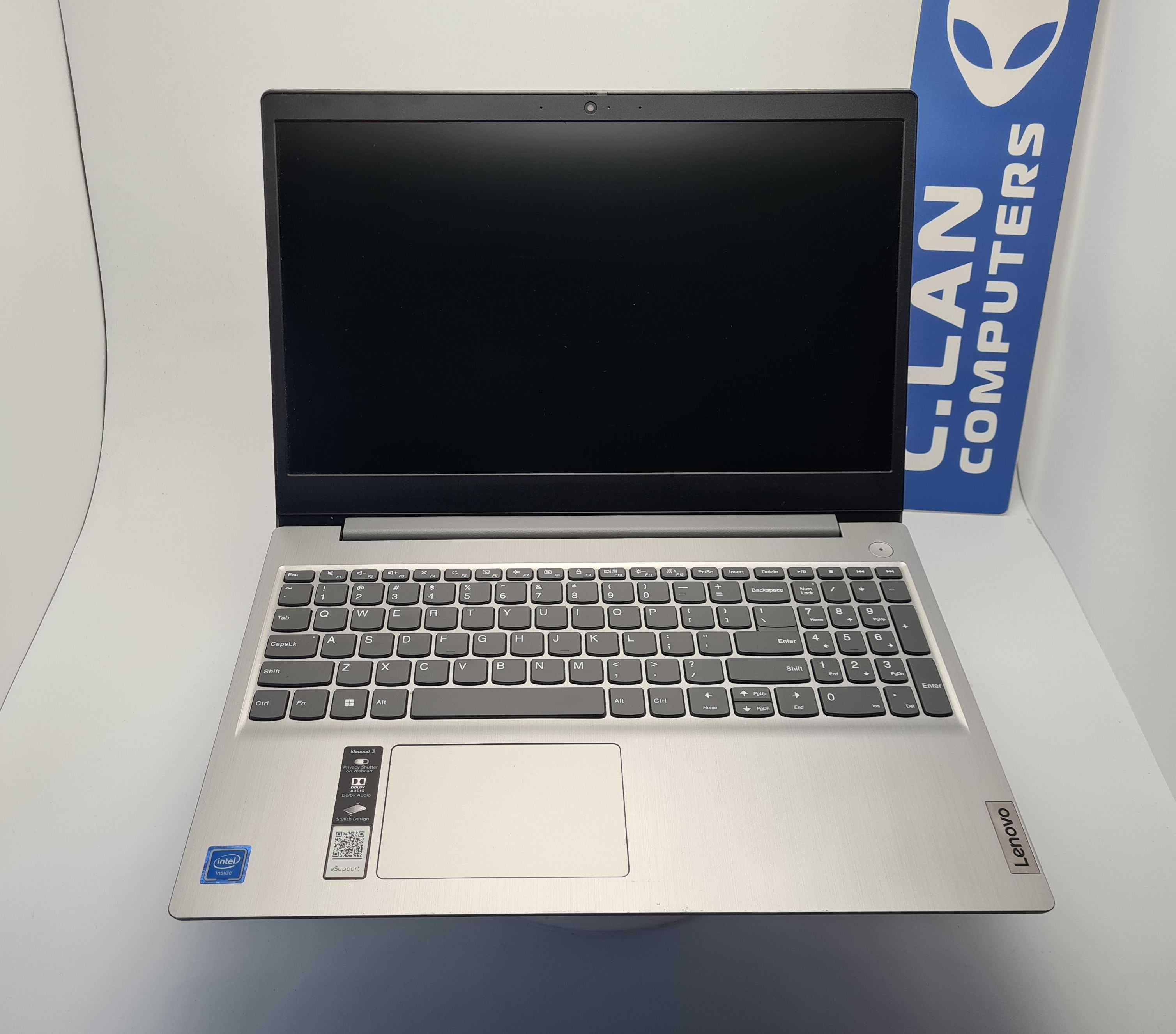 Lenovo Ideapad 3 15IGL05   Celeron N4020/4GB/256SSD