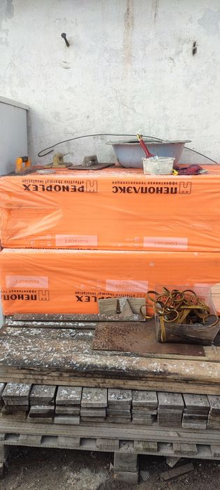 Продаю пеноплекс