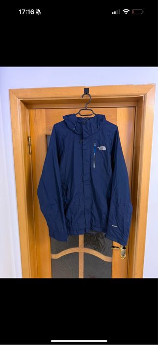Geaca The North Face plus fleece original